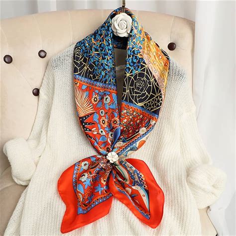 hermes scarf amazon